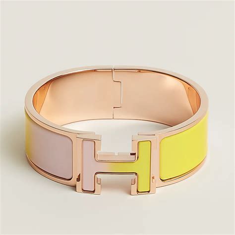 Hermes fusion bracelets for women